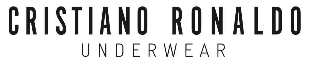 CR7 Underwear logo