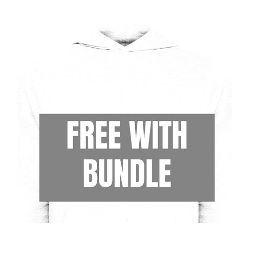 Limited Time - CR7 Men's Bundle Loungewear with Free Gift