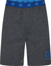 CR7 Men's Loungewear Set- Shorts, Short Sleeve