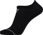 CR7 Men's Low Ankle Bamboo or Cotton Blend 6-Pack Socks, Multicolor