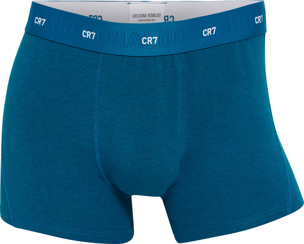 CR7 3 Pack Men's Bamboo Trunk — Pants & Socks