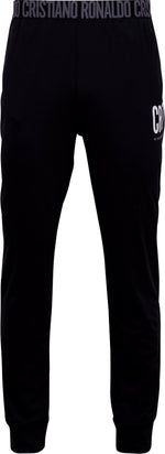 CR7 Boy's Loungewear Set - Pants, Long Sleeve