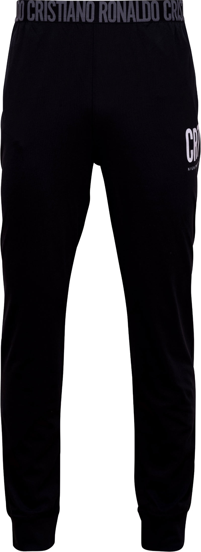 CR7 Boy's Loungewear Set - Pants, Long Sleeve