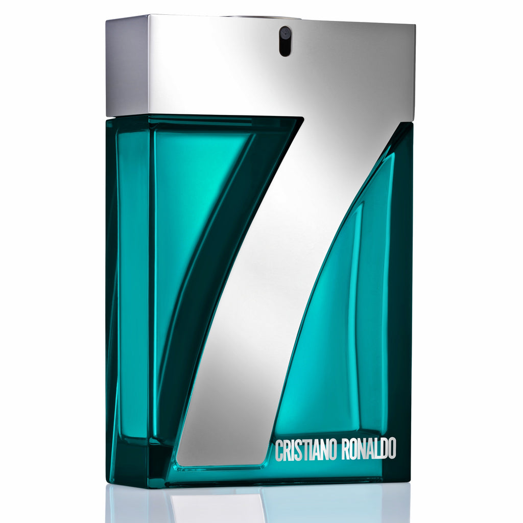 Cristiano Ronaldo Origins Eau de Toilette 3.4oz – CR7 Underwear