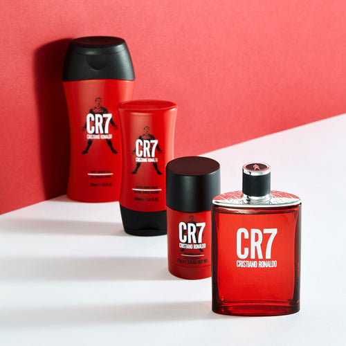 CR7 by Cristiano Ronaldo for Men - 3.4 oz After Shave Balm