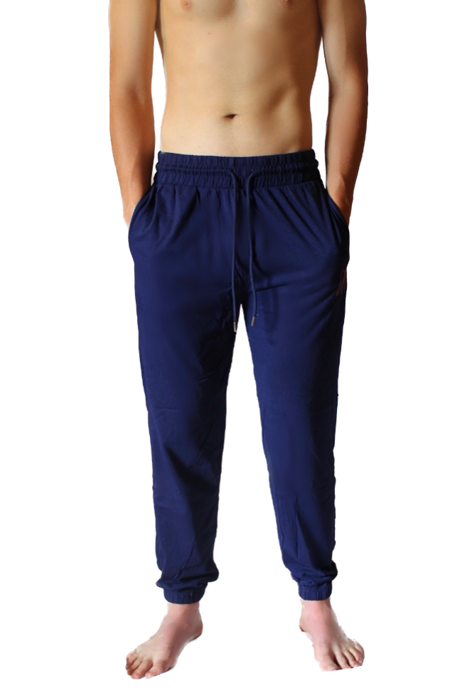 Loungewear trousers mens 2025