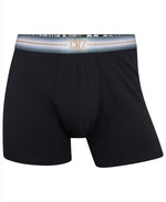 CR7 Men's 7-Pack Cotton Blend Trunks 10th Anniversary Gift-Box