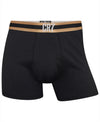 FINAL STOCK XXL CR7 Men's 7-Pack Cotton Blend Trunks 10th Anniversary Gift-Box