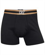 CR7 Men's 7-Pack Cotton Blend Trunks 10th Anniversary Gift-Box