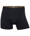 CR7 Men's 7-Pack Cotton Blend Trunks 10th Anniversary Gift-Box