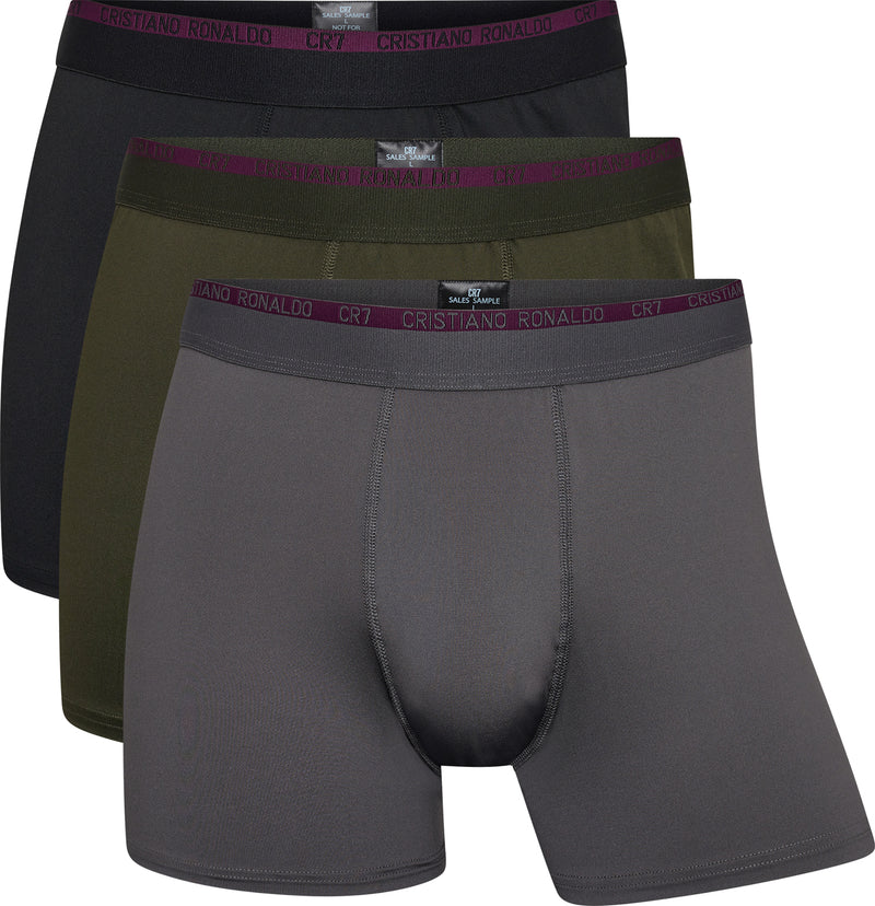 Men's CR7 Underwear