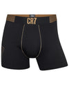 CR7 Men's 2-Pack Cotton Blend Trunks