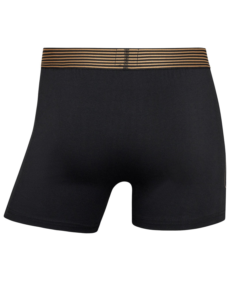 CR7 Men's 2-Pack Cotton Blend Trunks