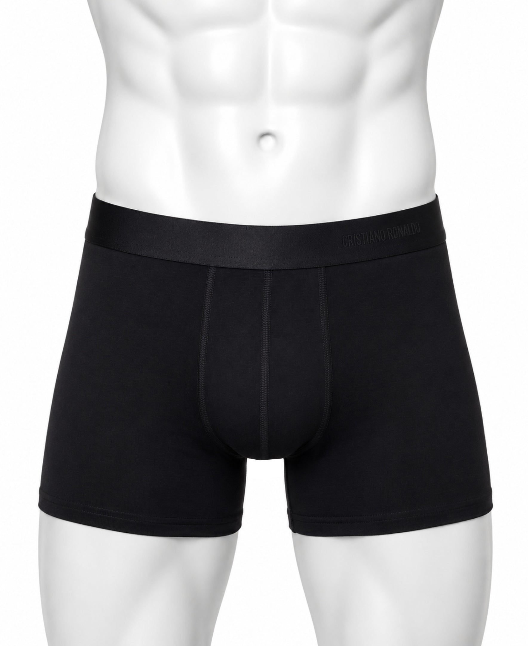 CR7 CR7 Men's 3-Pack Modal Blend Trunks – CR7 Underwear
