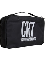 CR7 Men's 5-Pack Trunks in CR7 Travel Zip Bag