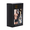 CR7 Men's 3-Pack Cotton Blend Boxer-Briefs