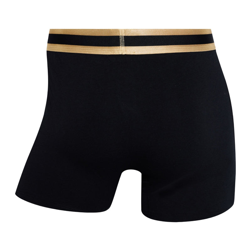 CR7 Men's 3-Pack Cotton Blend Boxer-Briefs