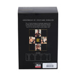 CR7 Men's 3-Pack Cotton Blend Boxer-Briefs