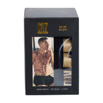 CR7 Men's 5-Pack Cotton Blend Boxer-Briefs