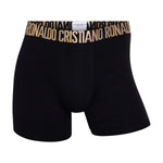 CR7 Men's 5-Pack Cotton Blend Boxer-Briefs