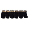 CR7 Men's 5-Pack Cotton Blend Boxer-Briefs