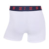 CR7 Men's 5-Pack Cotton Blend Boxer-Briefs