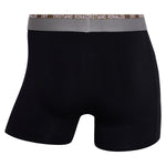 CR7 Men's 3-Pack Bamboo Blend Boxer-Briefs