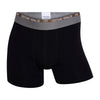 CR7 Men's 3-Pack Bamboo Blend Boxer-Briefs