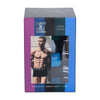 CR7 Men's 5-Pack Bamboo Blend Boxer-Briefs