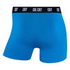 CR7 Men's 5-Pack Bamboo Blend Boxer-Briefs