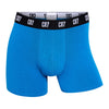 CR7 Men's 5-Pack Bamboo Blend Boxer-Briefs