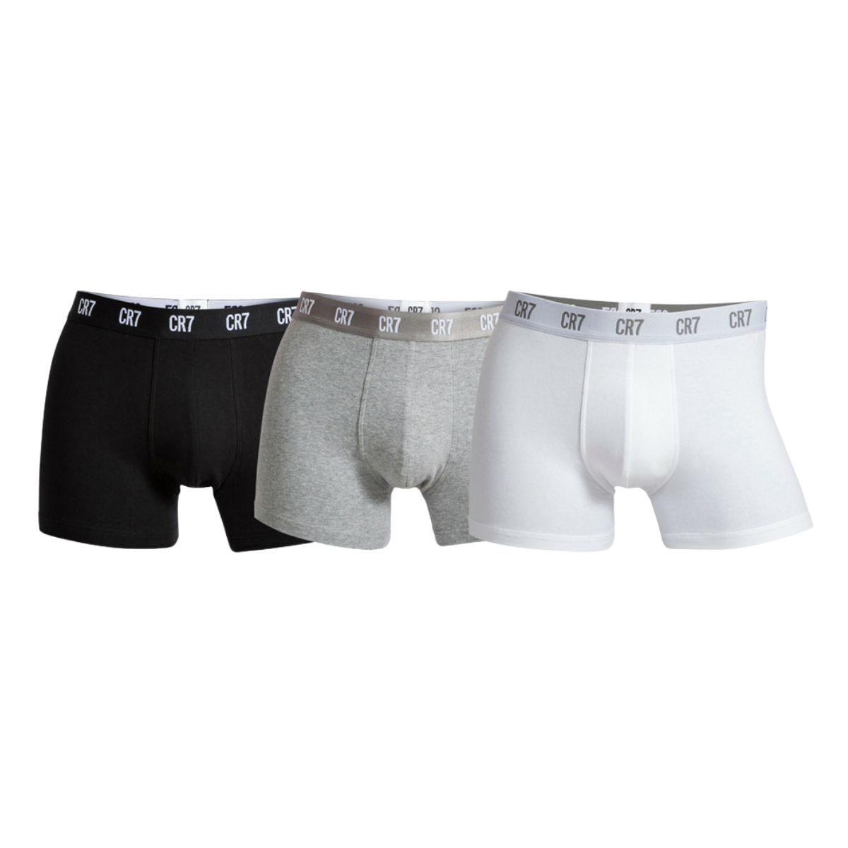 CR7 Men s Pack Trunks