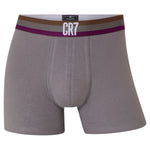 CR7 Men's 3-Pack Cotton Blend Trunks