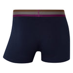 CR7 Men's 3-Pack Cotton Blend Trunks