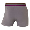 CR7 Men's 3-Pack Cotton Blend Trunks