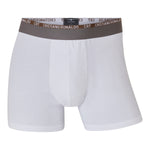 CR7 Men's 3-Pack Cotton Blend Trunks