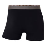 CR7 Men's 3-Pack Cotton Blend Trunks