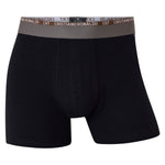 CR7 Men's 3-Pack Cotton Blend Trunks