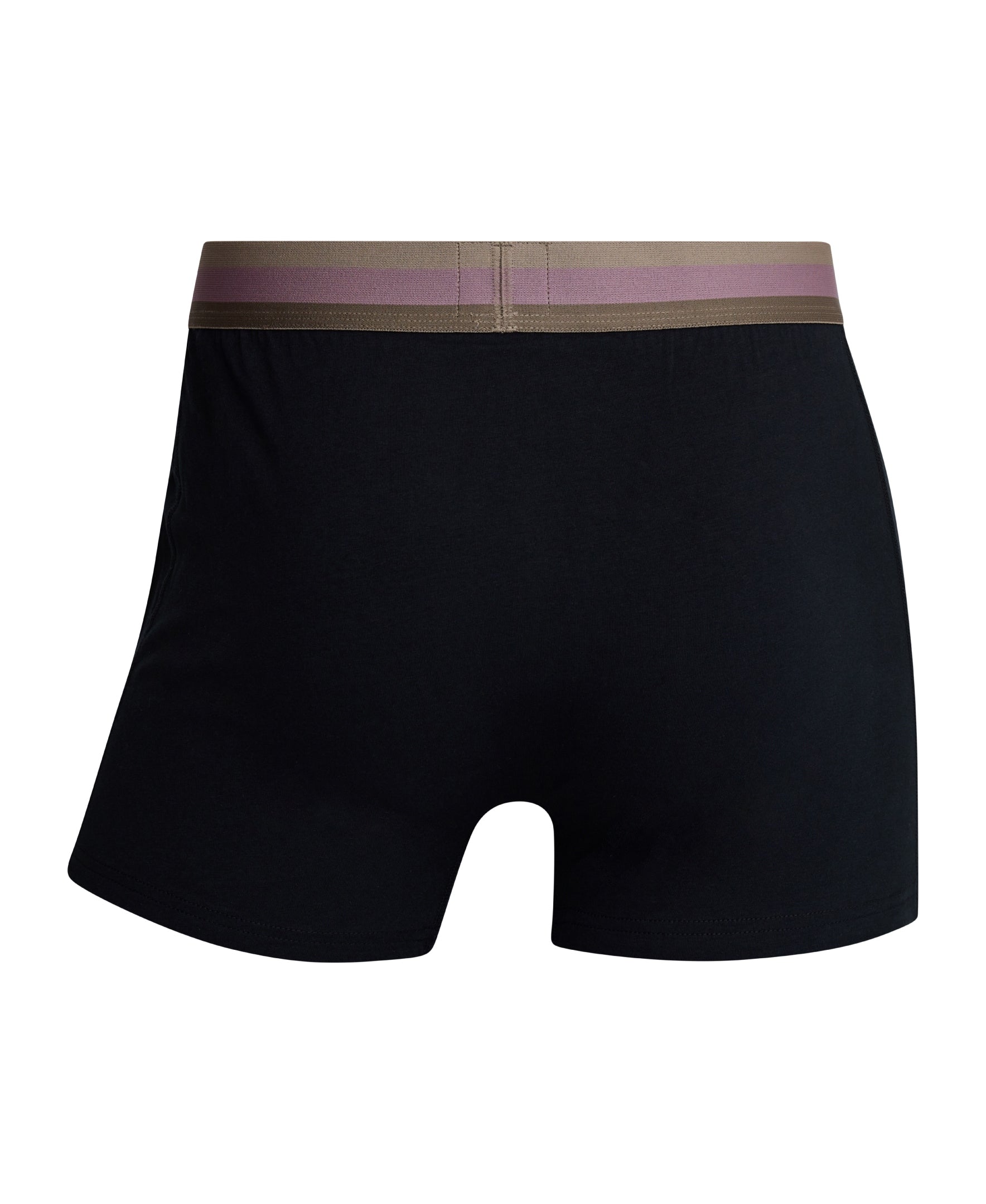 CR7 Men's 3-Pack Cotton Blend Trunks – CR7 Underwear
