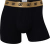 CR7 Men's 4-Pack Cotton Blend Trunks