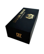 FINAL STOCK XXL CR7 Men's 7-Pack Cotton Blend Trunks 10th Anniversary Gift-Box