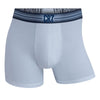 CR7 Men's 7-Pack Cotton Blend Trunks Premium Gift-Box