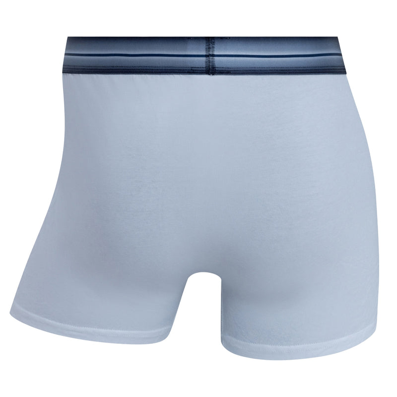 CR7 Men's 7-Pack Cotton Blend Trunks Premium Gift-Box