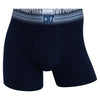 CR7 Men's 7-Pack Cotton Blend Trunks Premium Gift-Box