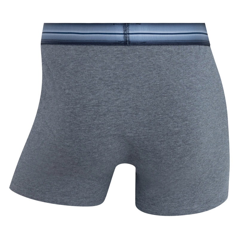 CR7 Men's 7-Pack Cotton Blend Trunks Premium Gift-Box