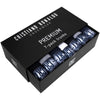 CR7 Men's 7-Pack Cotton Blend Trunks Premium Gift-Box