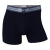 CR7 Men's 8-Pack Cotton Blend Trunks