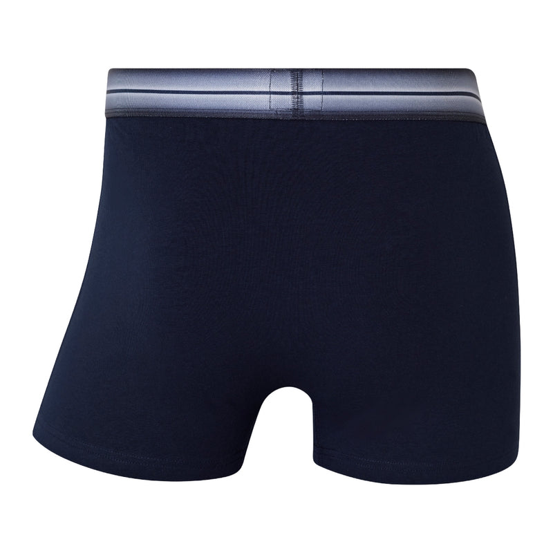 CR7 Men's 8-Pack Cotton Blend Trunks