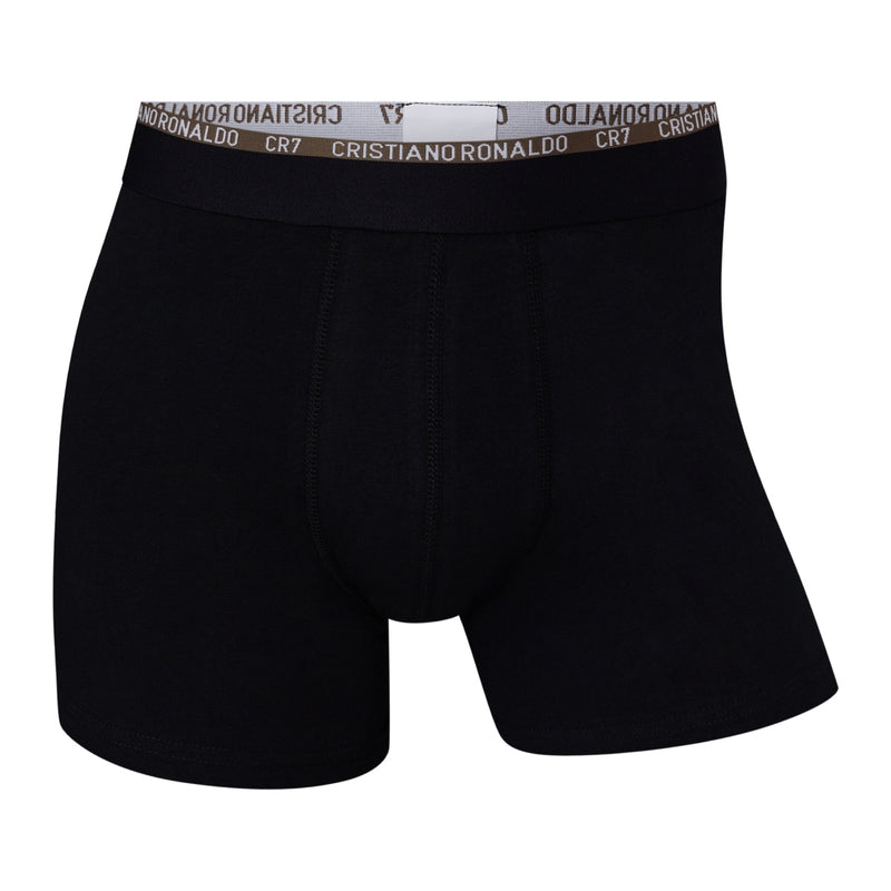 CR7 Men's 8-Pack Cotton Blend Trunks