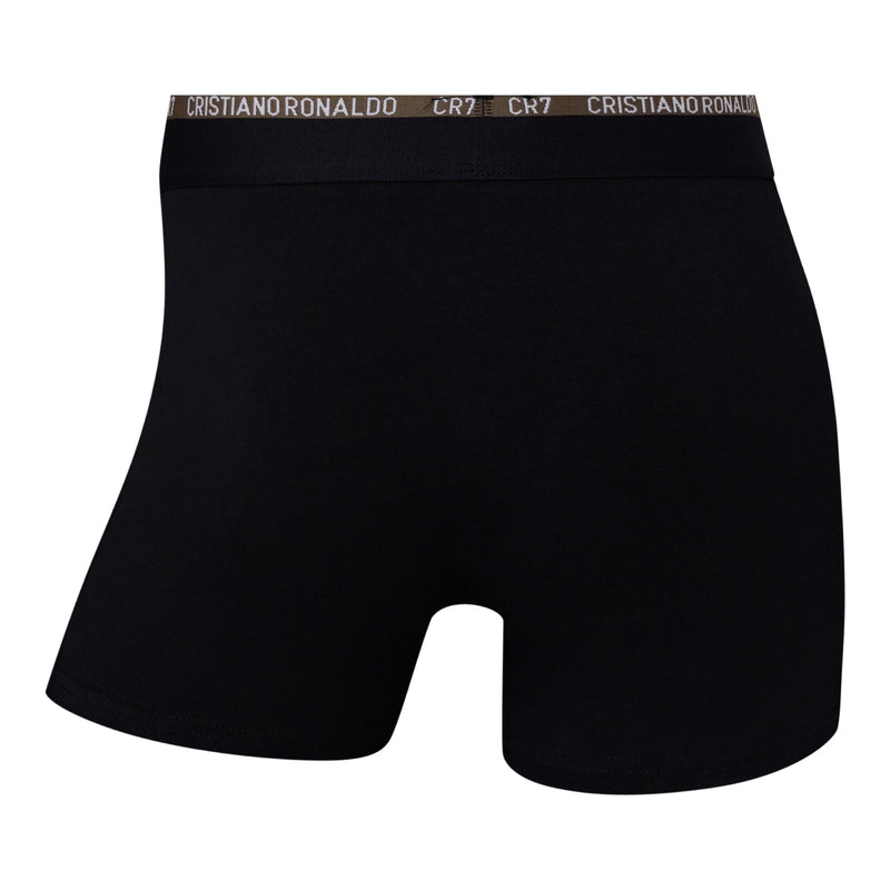 CR7 Men's 8-Pack Cotton Blend Trunks